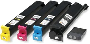 Toner pro "Aculaser C9200" tiskárnu, EPSON Magenta, 14 tis.stran